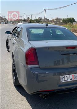 كرايسلر 300